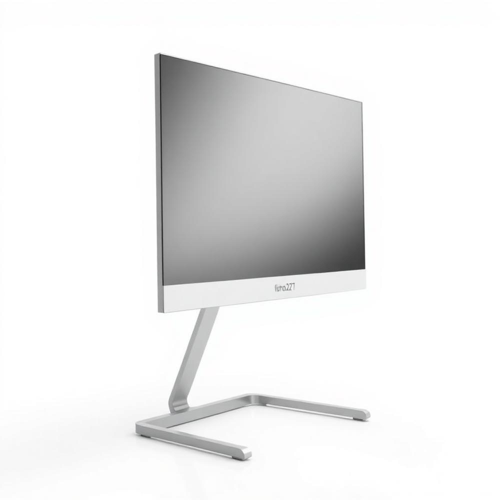 Écran 27 pouces QHD 75 Hz