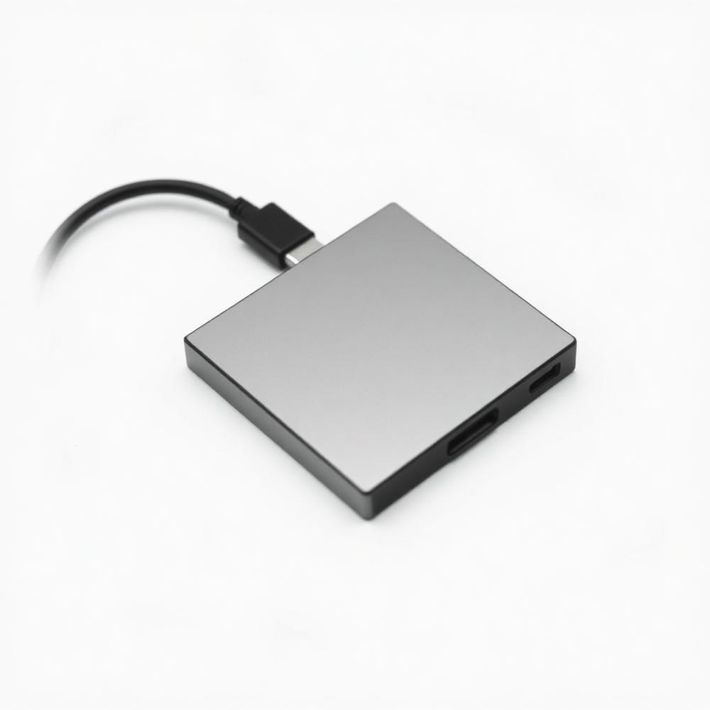 SSD externe 1 To USB-C