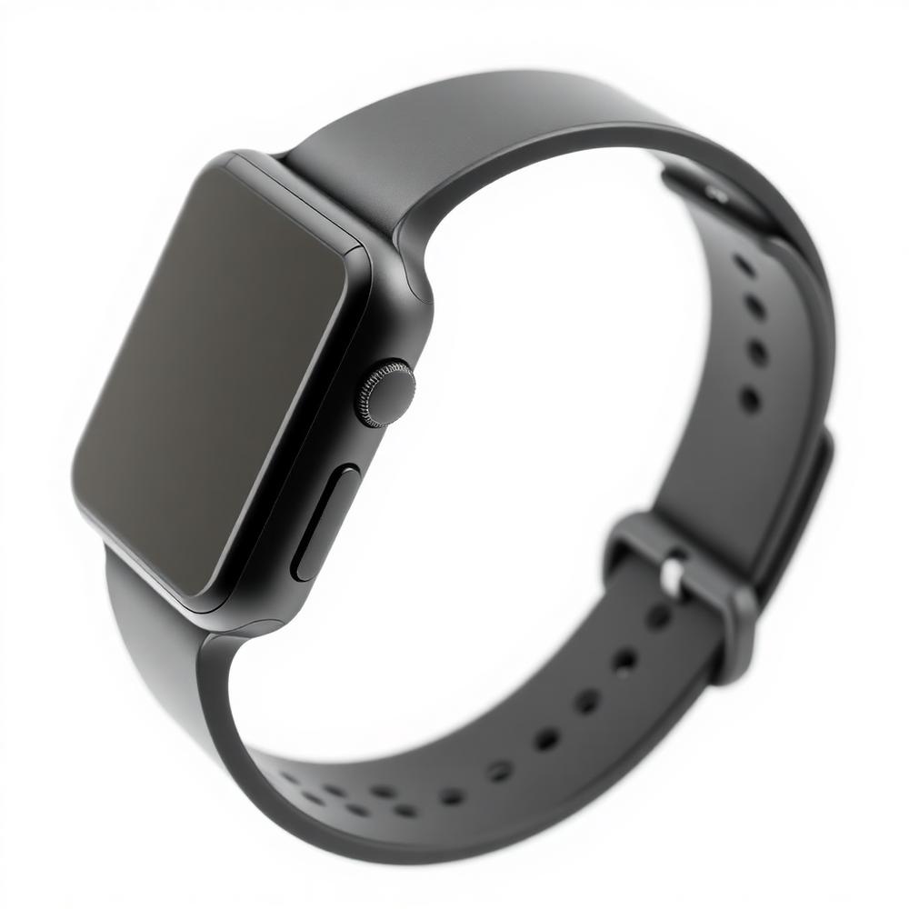 Montre connectée sport GPS